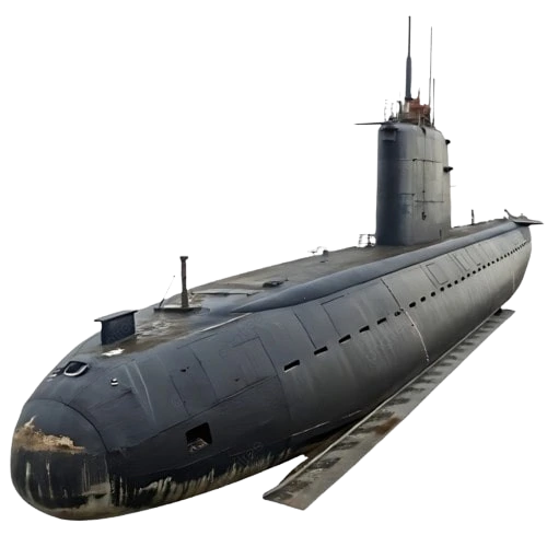 Private Submarine